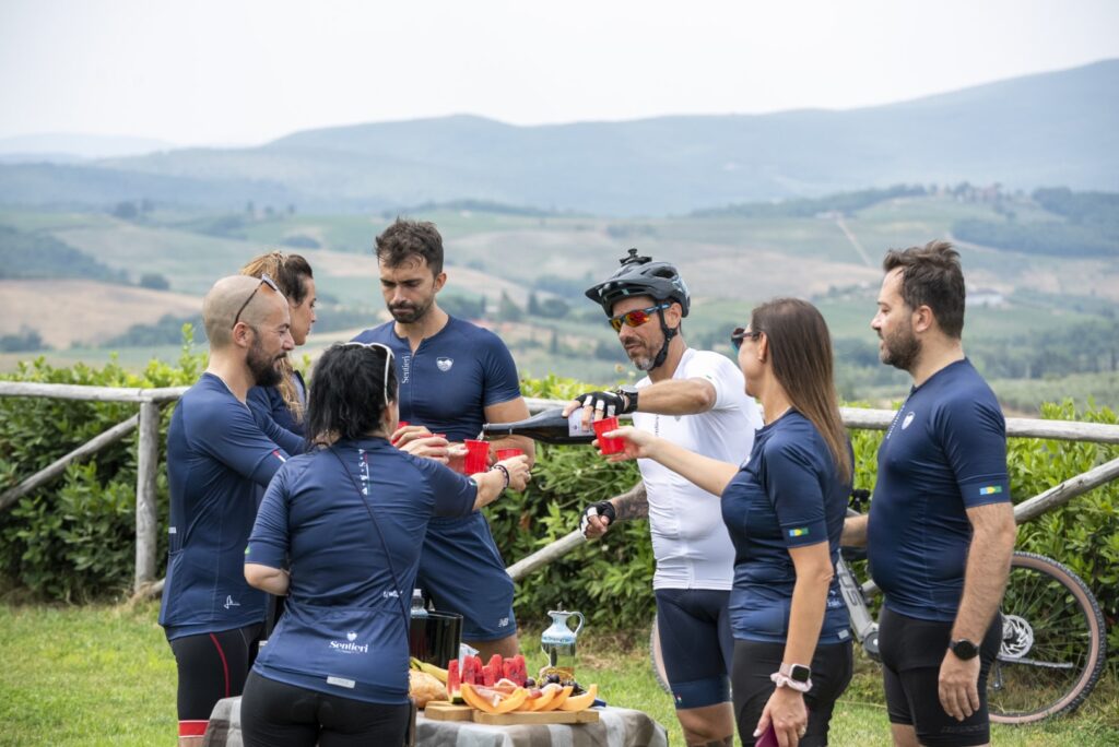 Bicicletando Wine&Gastronomia