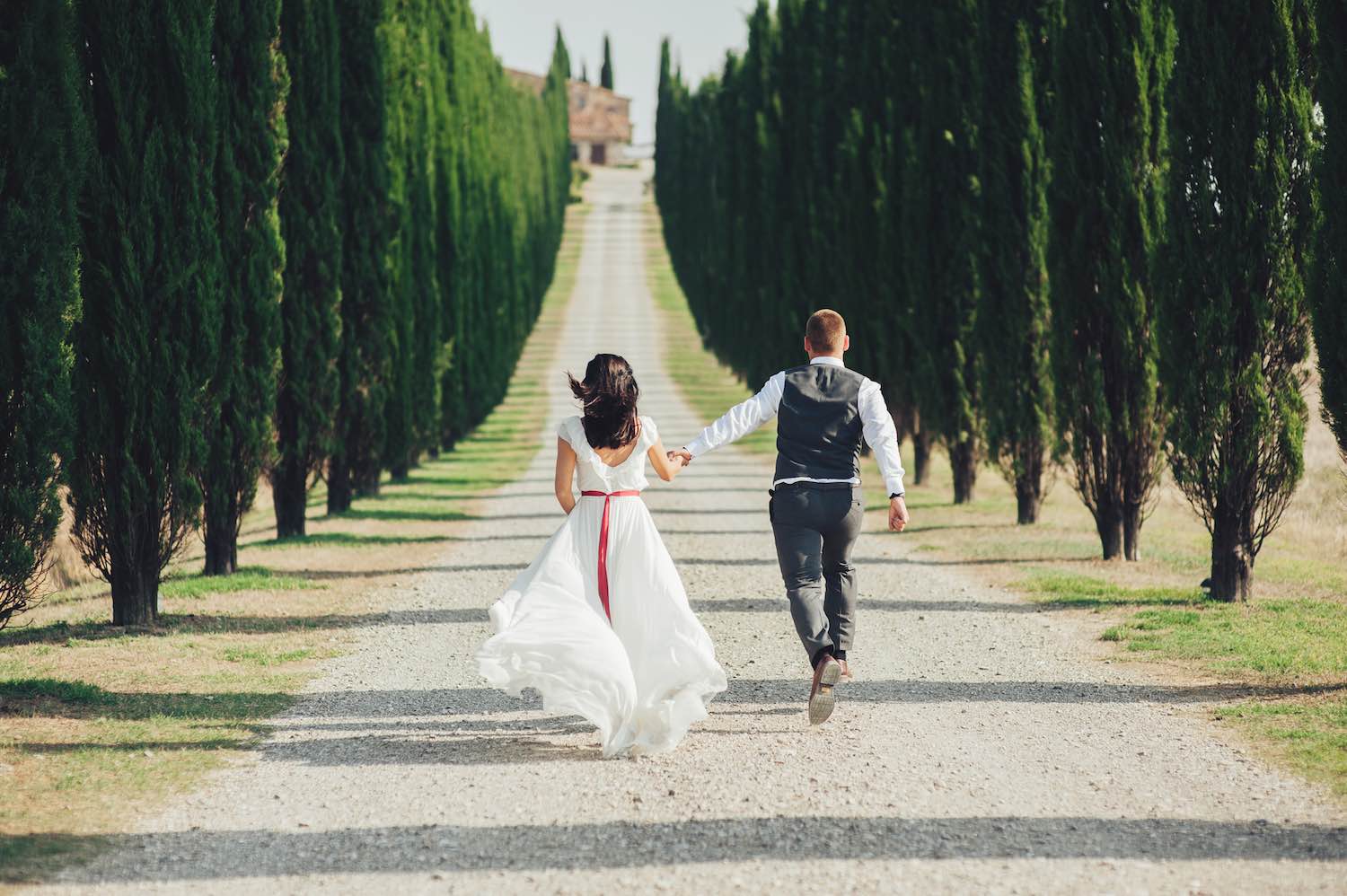 Locations para um destination wedding inesquecível