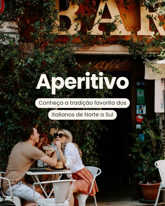 O aperitivo italiano tem história: começou lá no século 18, quando perceberam que abrir a noite com um bom vermute fazia a conversa fluir e o jantar ficar ainda mais especial. Hoje, está em cada cantinho da Toscana: um brinde ao fim do dia, com petiscos simples e paisagens de tirar o fôlego!
Imagina só viver isso pedalando entre vinhedos? Entre em contato pelo WhatsApp (link na bio) e conheça nossos tours de bike para quem ama vinhos e gastronomia.